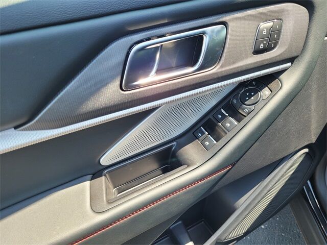 2025 Ford Explorer ST Roseville CA