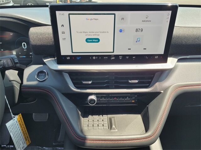 2025 Ford Explorer ST Roseville CA