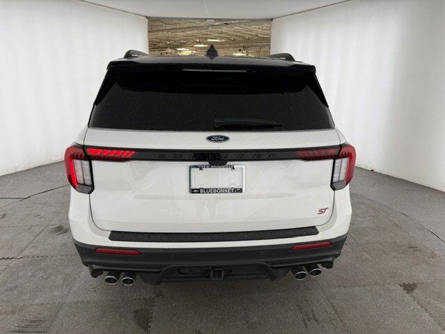 2025 Ford Explorer ST New Braunfels TX