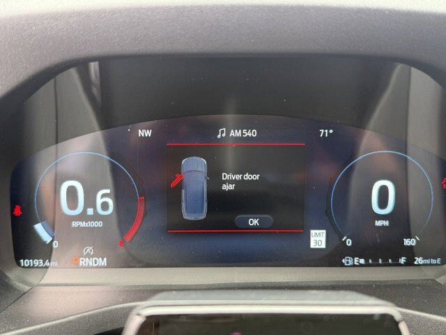 2025 Ford Explorer ST New Braunfels TX