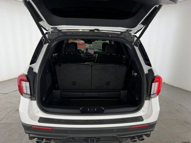 2025 Ford Explorer ST New Braunfels TX