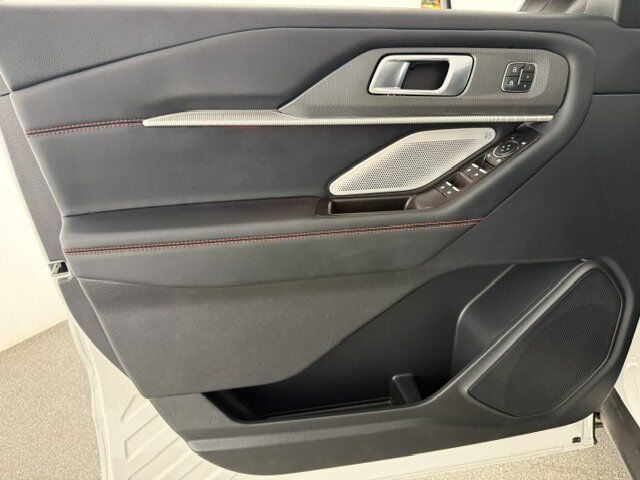 2025 Ford Explorer ST New Braunfels TX