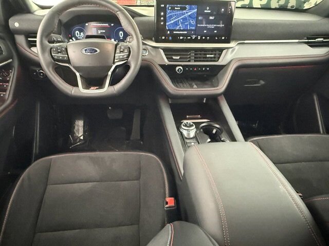 2025 Ford Explorer ST New Braunfels TX