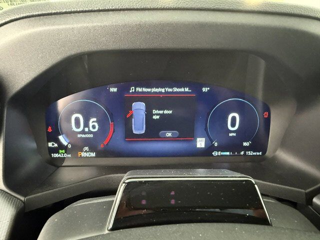 2025 Ford Explorer ST New Braunfels TX