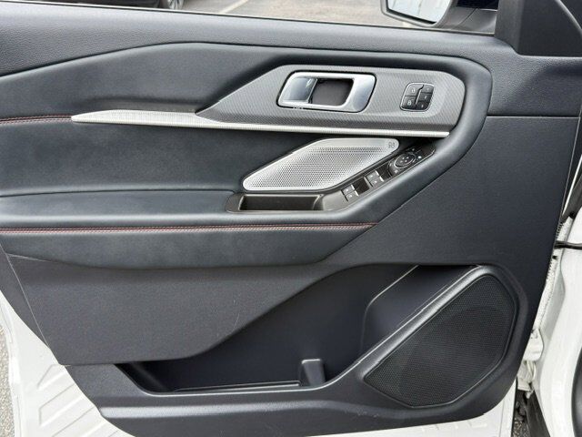 2025 Ford Explorer ST New Braunfels TX