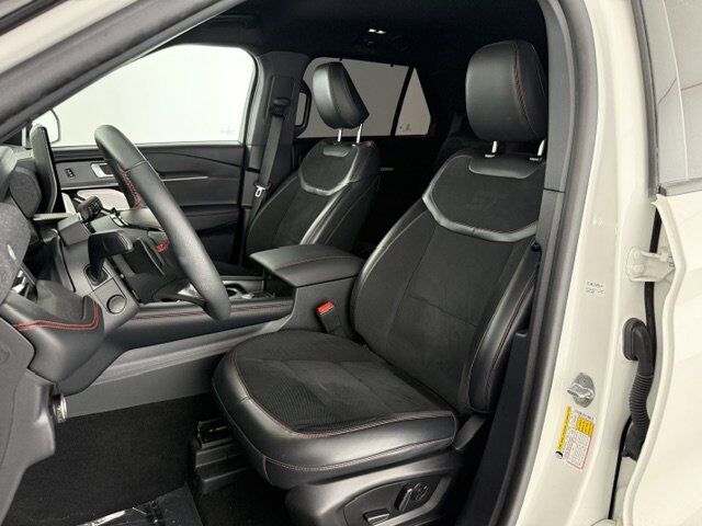 2025 Ford Explorer ST New Braunfels TX