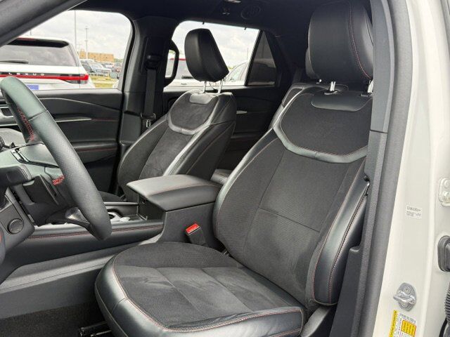 2025 Ford Explorer ST New Braunfels TX