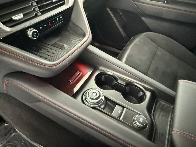 2025 Ford Explorer ST New Braunfels TX