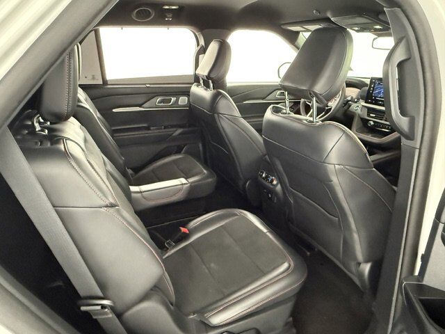 2025 Ford Explorer ST New Braunfels TX