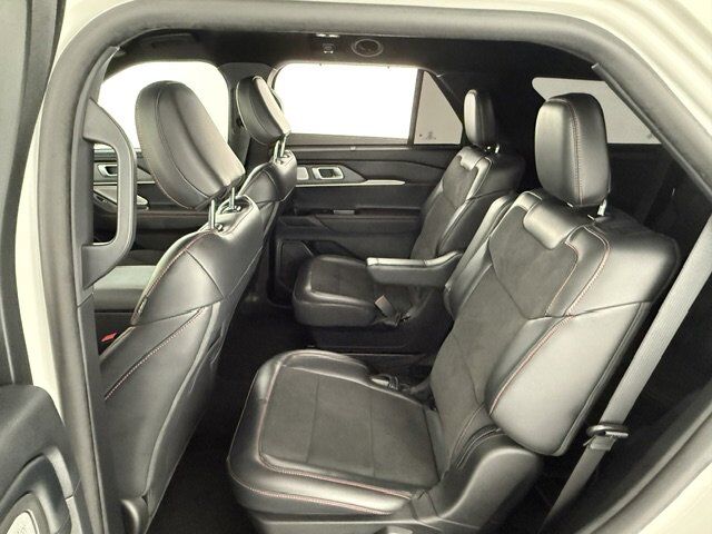 2025 Ford Explorer ST New Braunfels TX