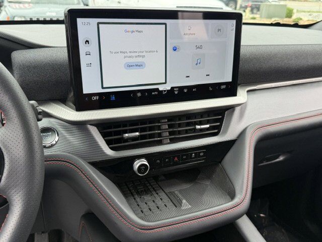 2025 Ford Explorer ST New Braunfels TX