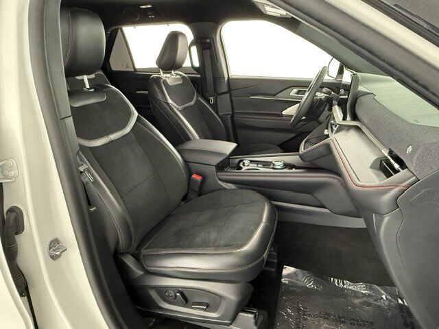 2025 Ford Explorer ST New Braunfels TX