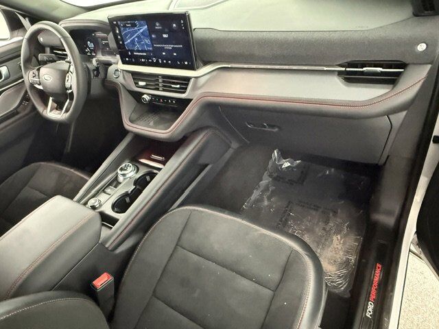 2025 Ford Explorer ST New Braunfels TX