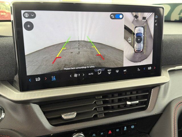 2025 Ford Explorer ST New Braunfels TX