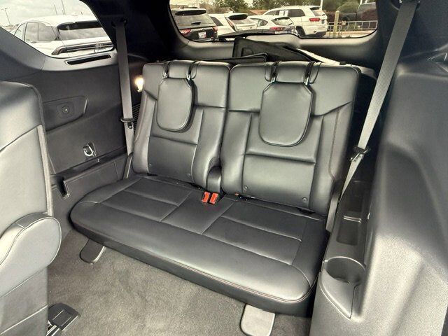 2025 Ford Explorer ST New Braunfels TX