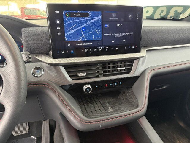 2025 Ford Explorer ST New Braunfels TX