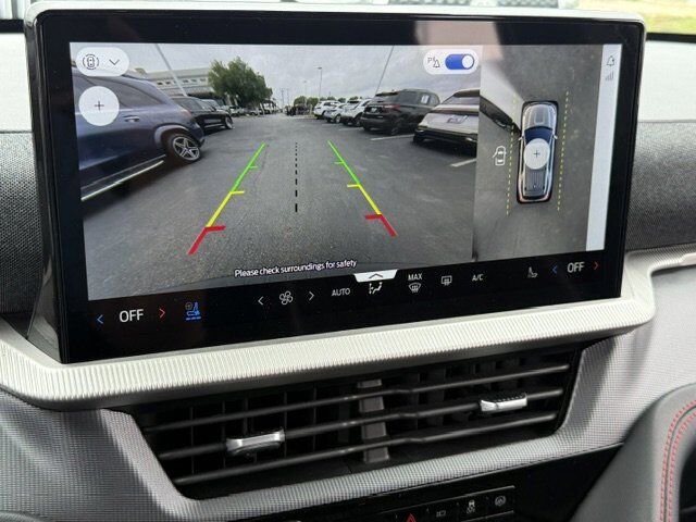 2025 Ford Explorer ST New Braunfels TX