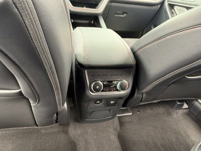 2025 Ford Explorer ST New Braunfels TX