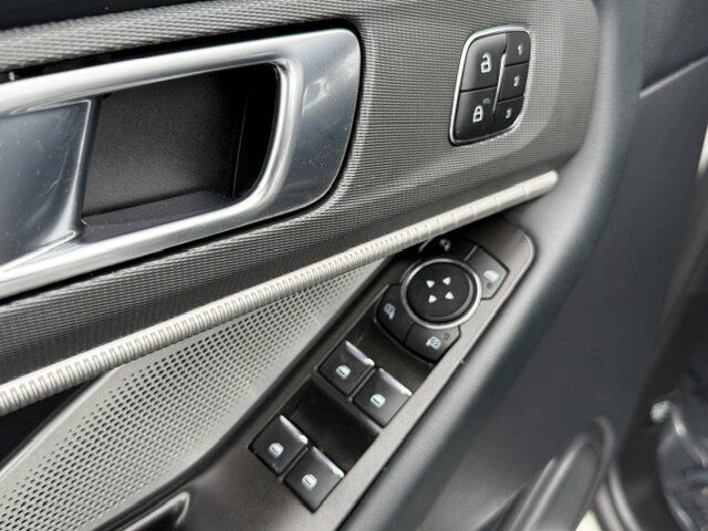 2025 Ford Explorer ST New Braunfels TX