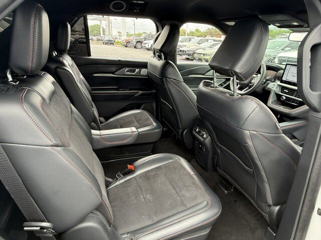 2025 Ford Explorer ST New Braunfels TX