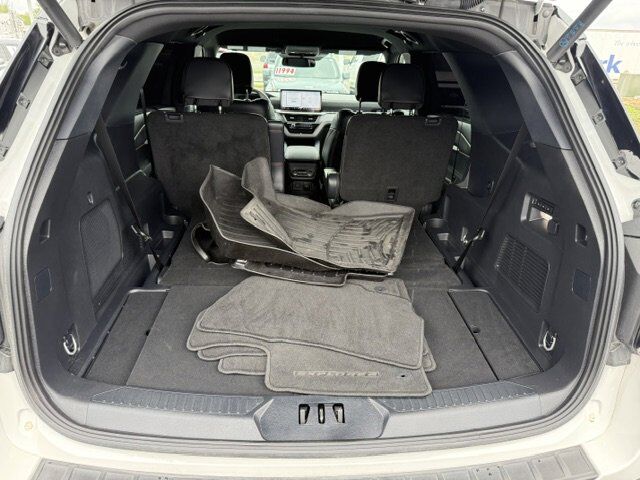 2025 Ford Explorer ST New Braunfels TX