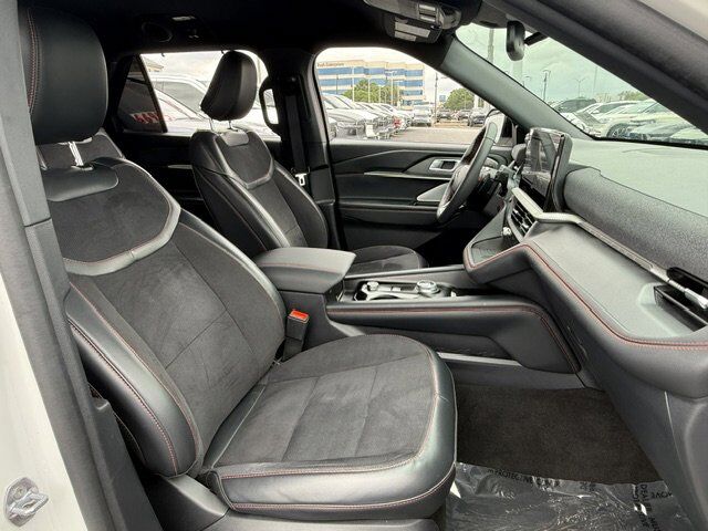 2025 Ford Explorer ST New Braunfels TX