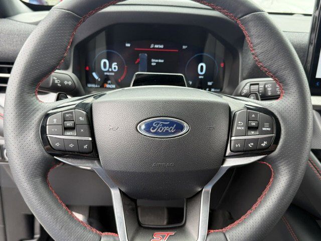 2025 Ford Explorer ST New Braunfels TX