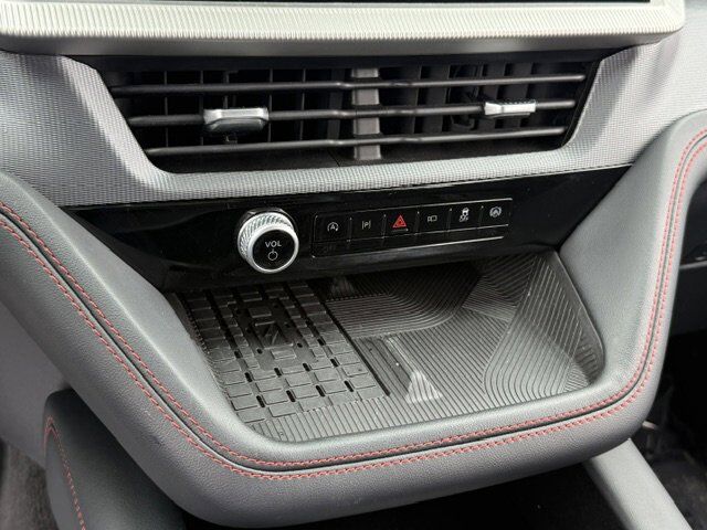 2025 Ford Explorer ST New Braunfels TX