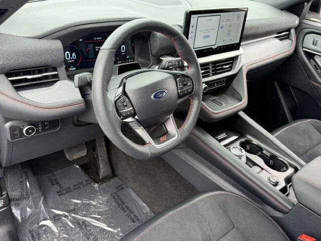 2025 Ford Explorer ST New Braunfels TX