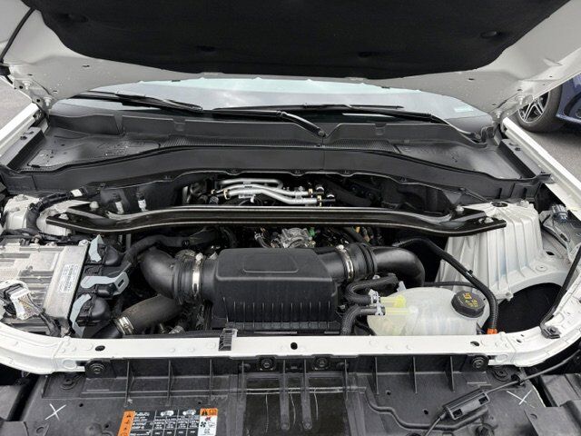 2025 Ford Explorer ST New Braunfels TX