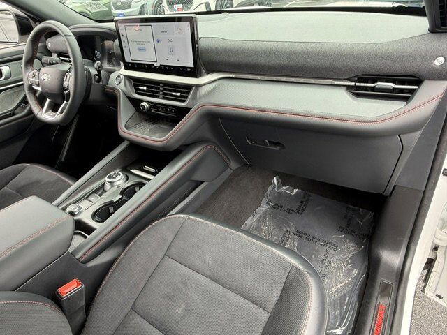 2025 Ford Explorer ST New Braunfels TX