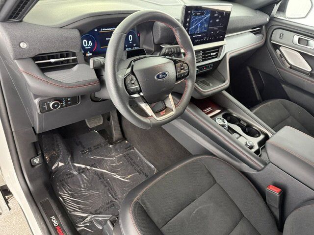 2025 Ford Explorer ST New Braunfels TX