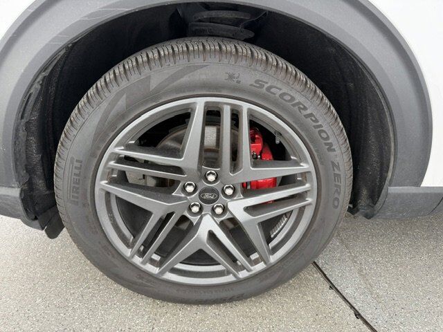 2025 Ford Explorer ST New Braunfels TX