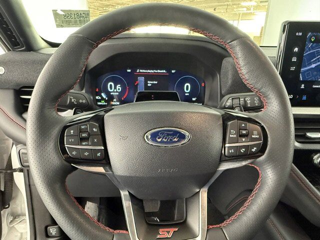 2025 Ford Explorer ST New Braunfels TX