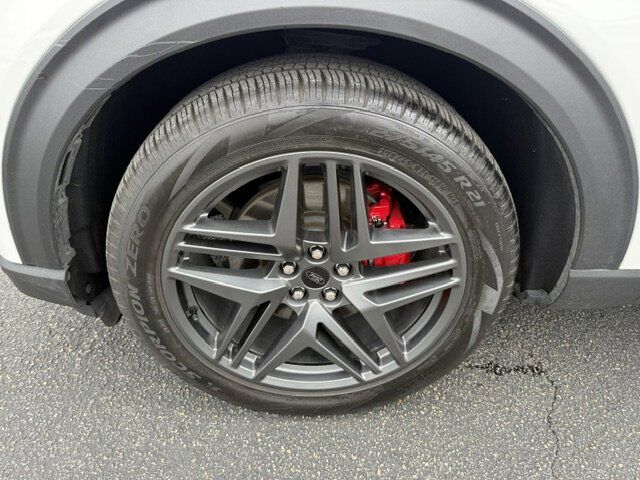 2025 Ford Explorer ST New Braunfels TX