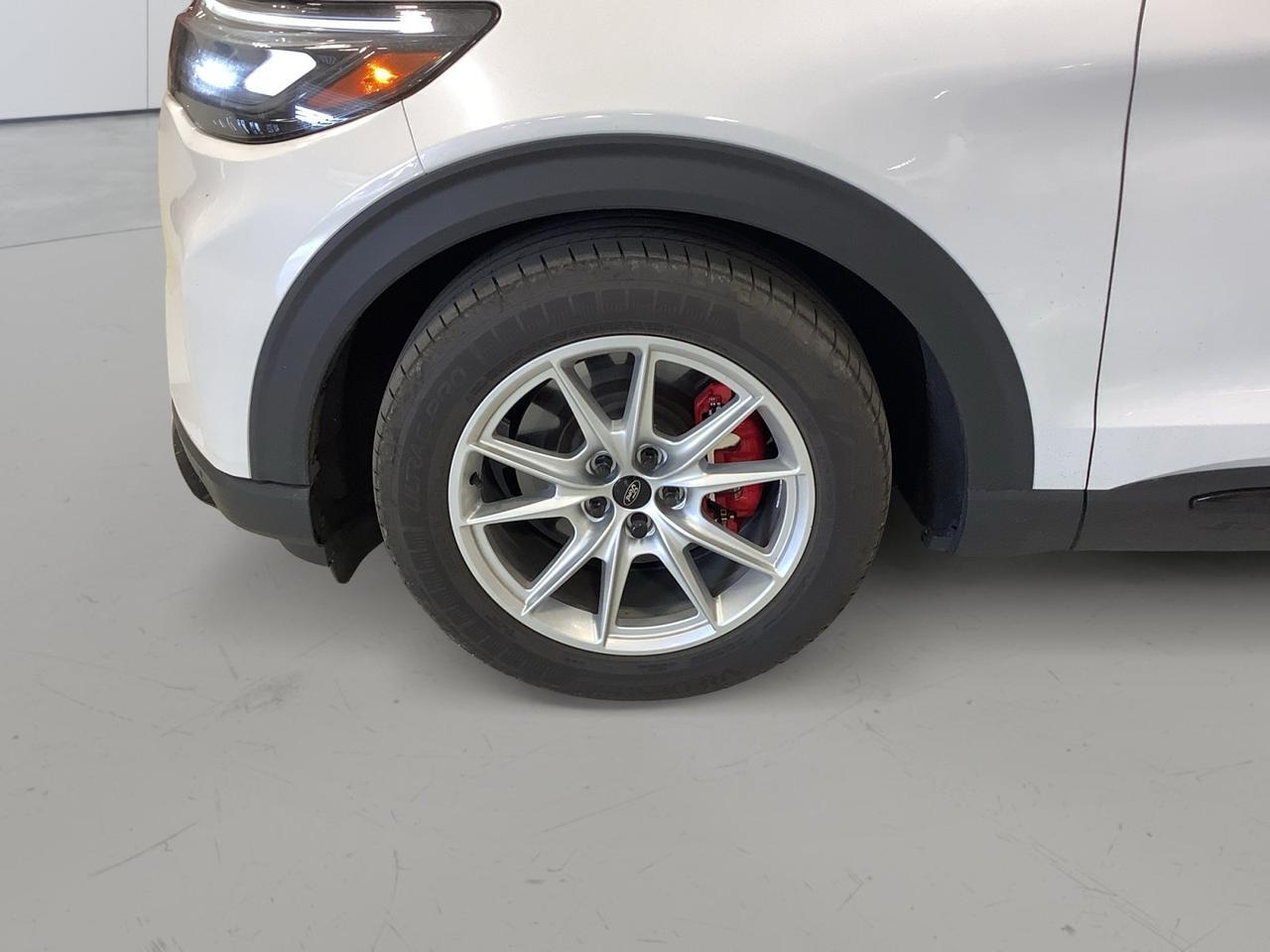 2025 Ford Explorer ST New Braunfels TX