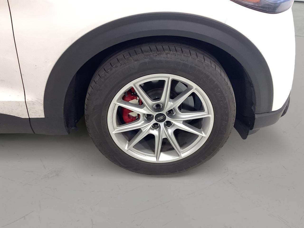 2025 Ford Explorer ST New Braunfels TX