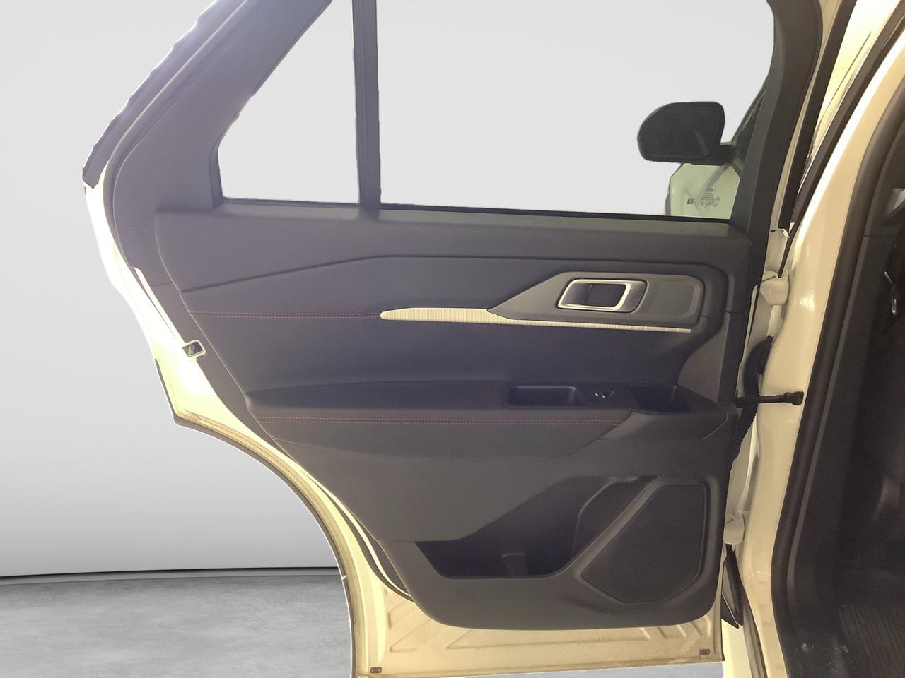 2025 Ford Explorer ST New Braunfels TX