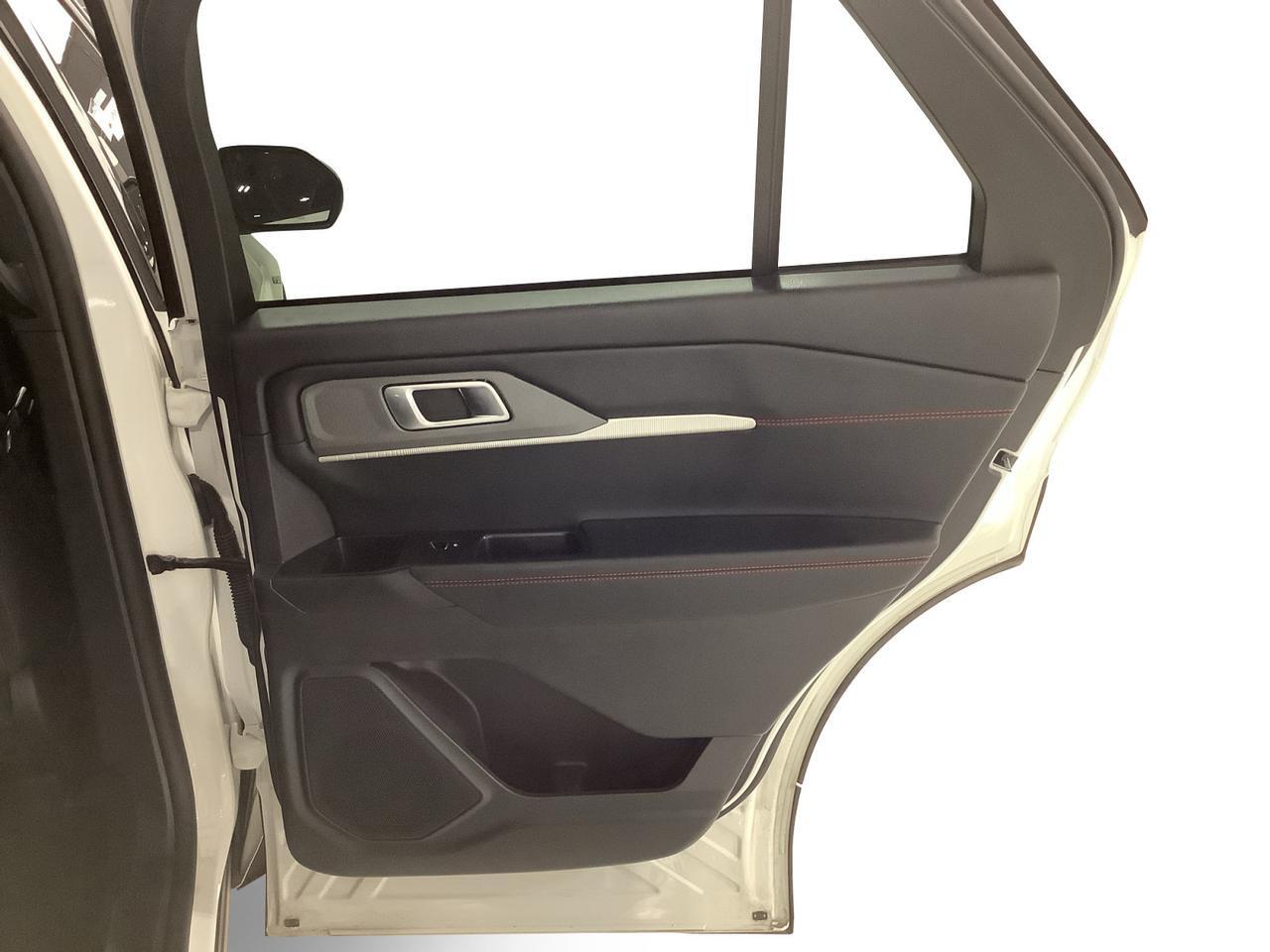 2025 Ford Explorer ST New Braunfels TX