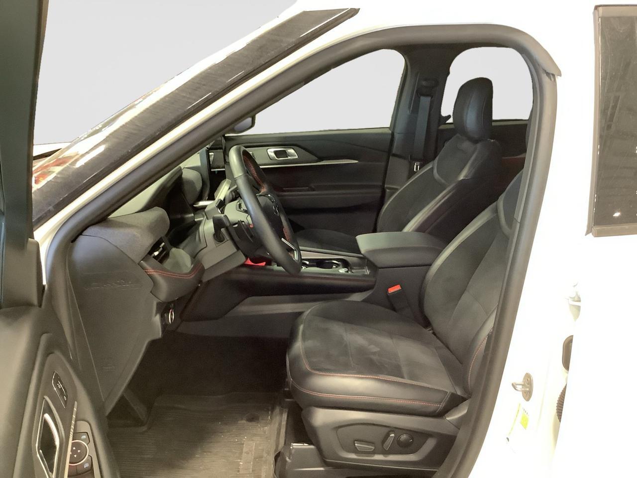 2025 Ford Explorer ST New Braunfels TX