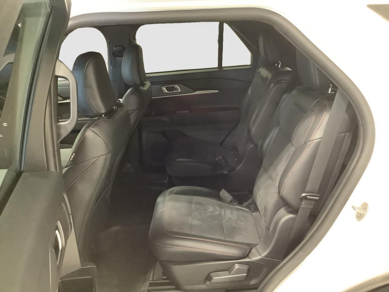 2025 Ford Explorer ST New Braunfels TX