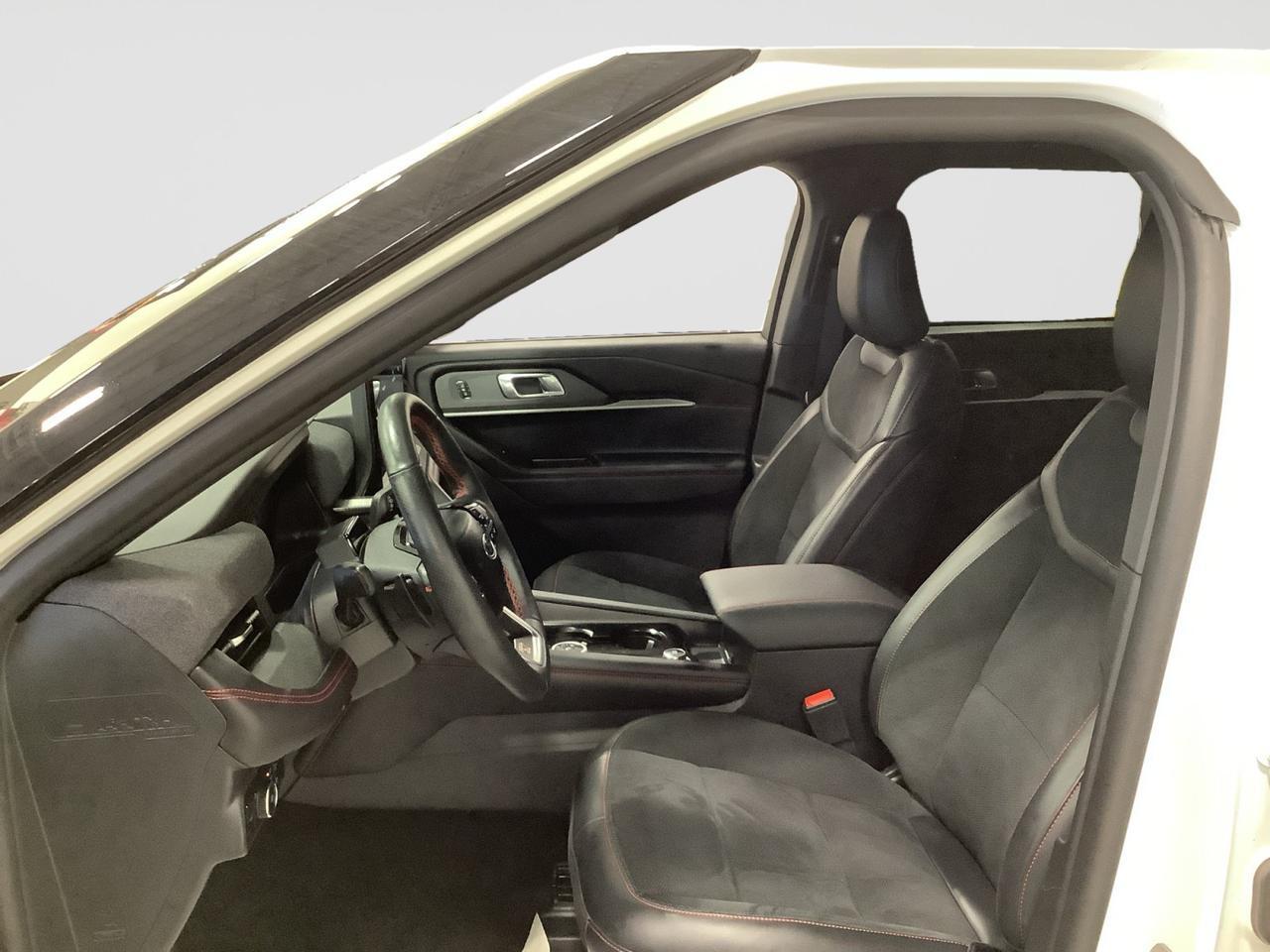 2025 Ford Explorer ST New Braunfels TX