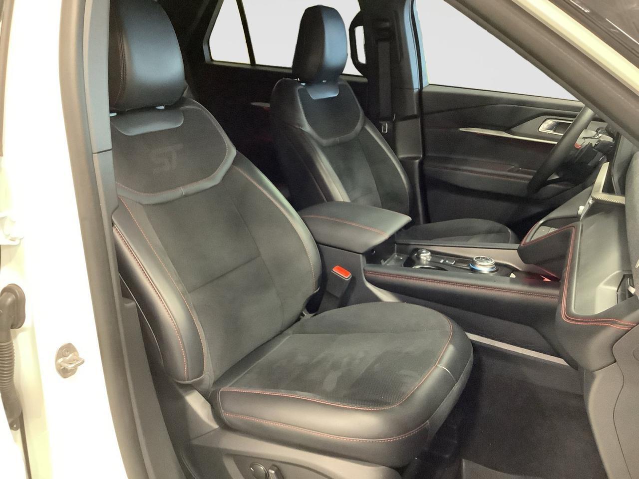 2025 Ford Explorer ST New Braunfels TX