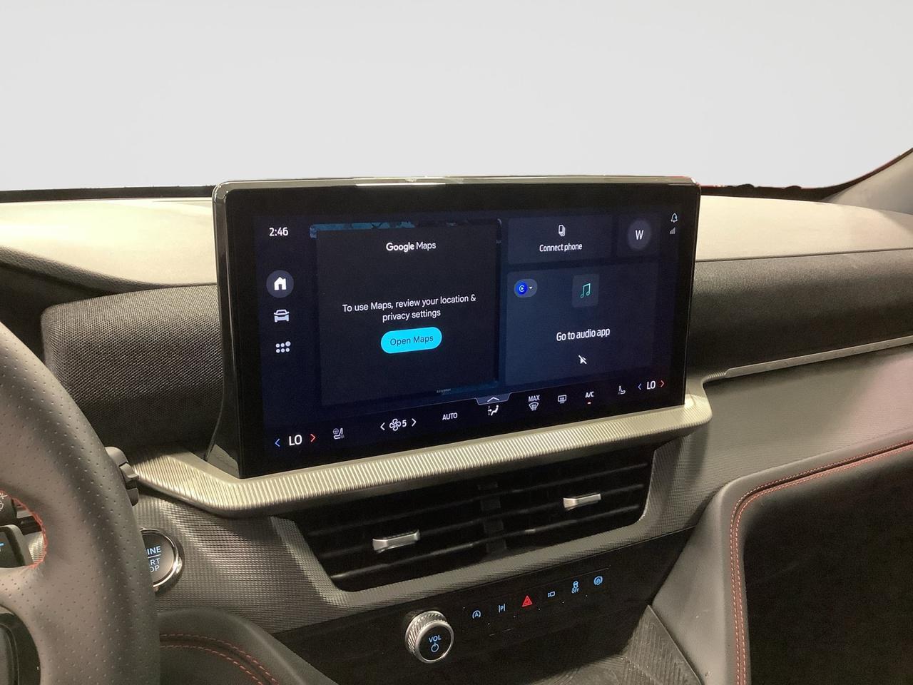 2025 Ford Explorer ST New Braunfels TX