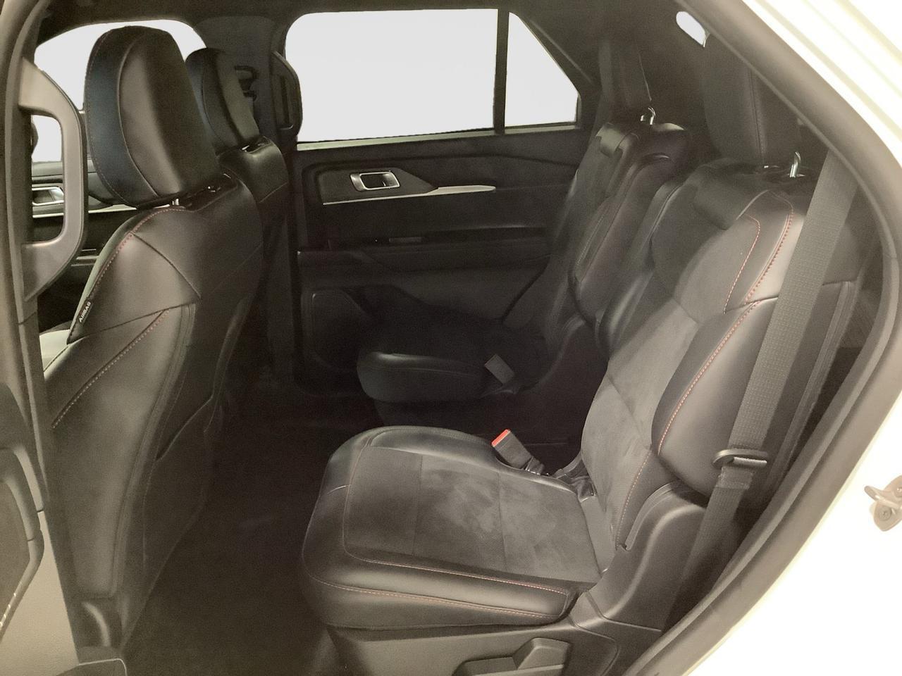 2025 Ford Explorer ST New Braunfels TX