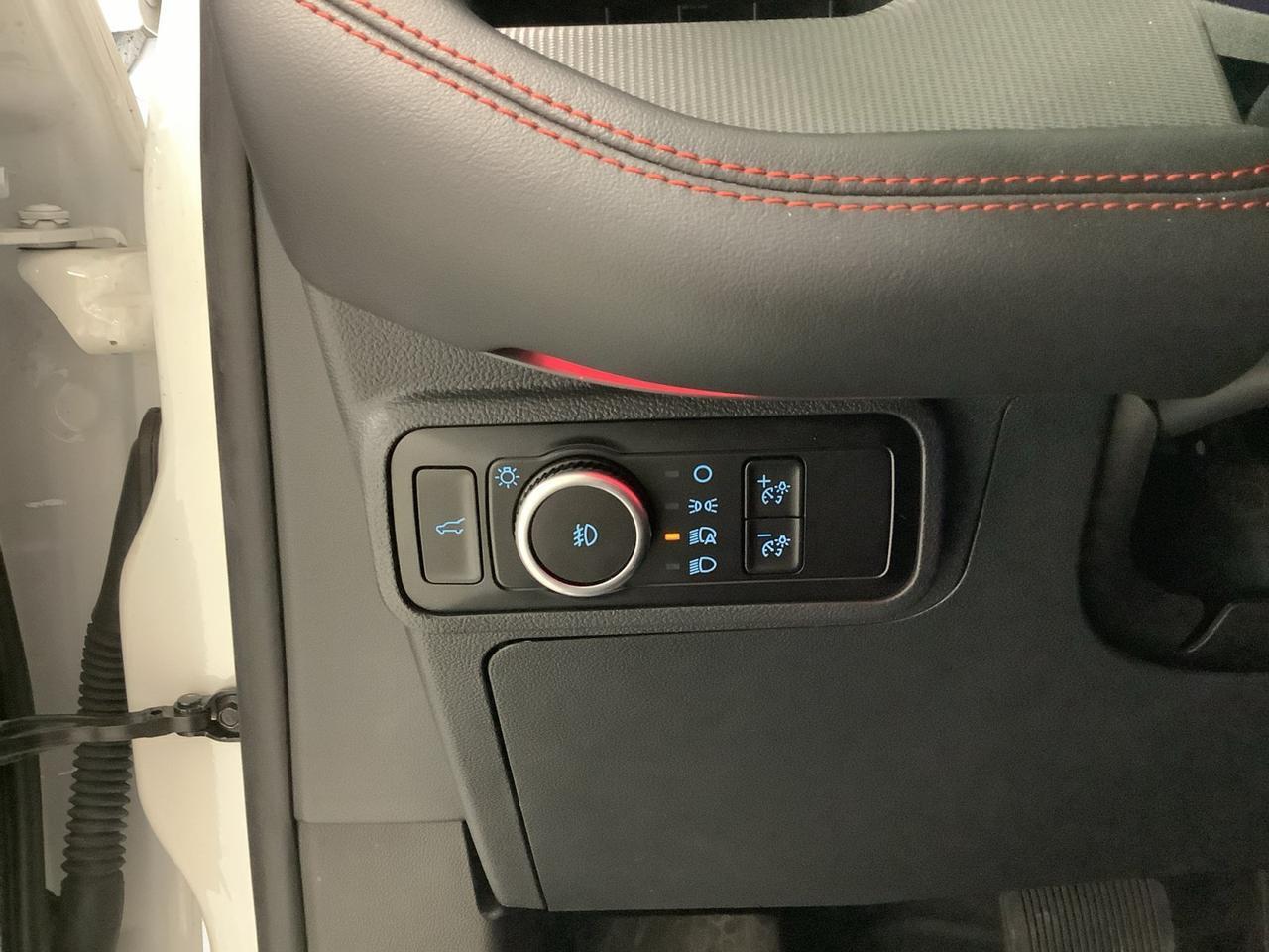 2025 Ford Explorer ST New Braunfels TX