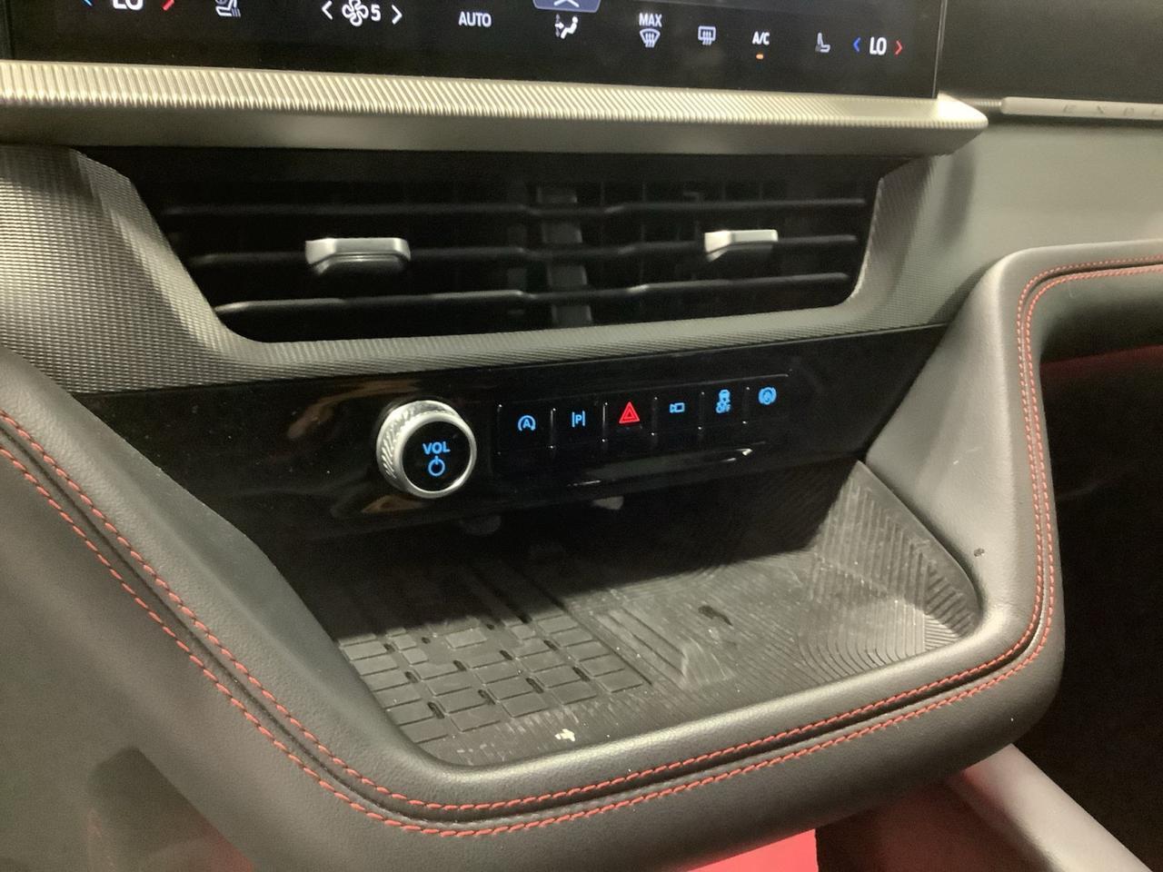 2025 Ford Explorer ST New Braunfels TX