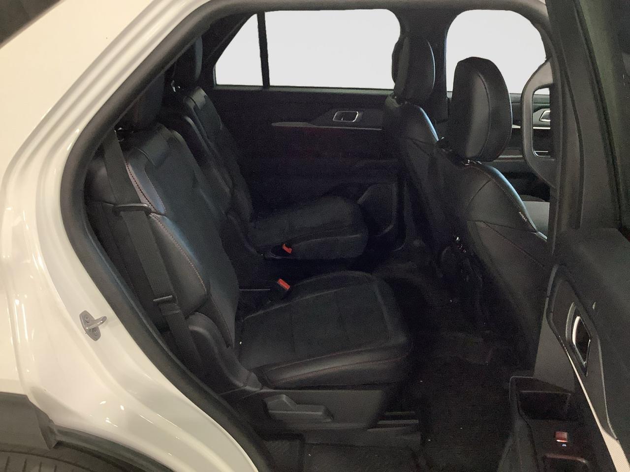 2025 Ford Explorer ST New Braunfels TX