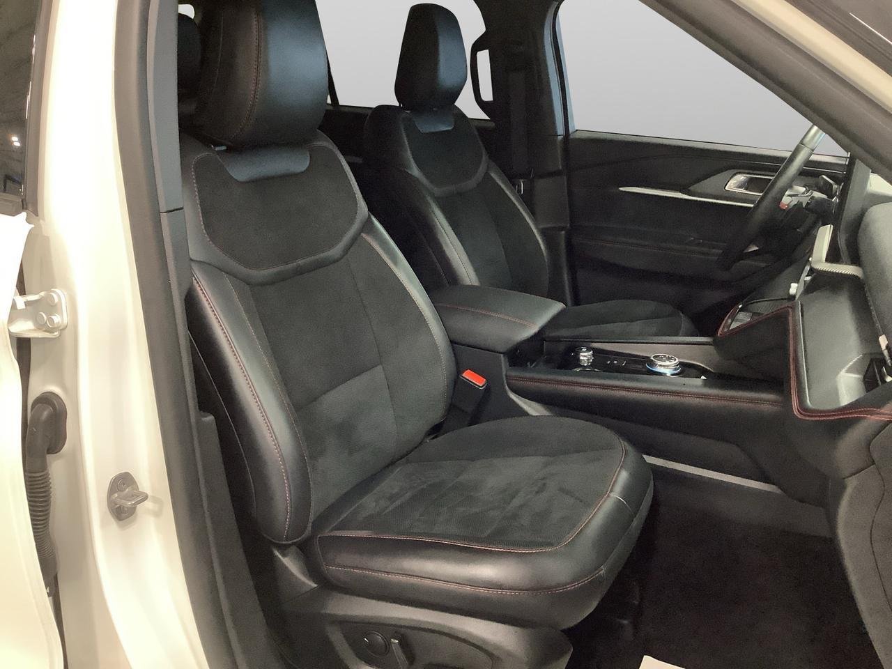 2025 Ford Explorer ST New Braunfels TX