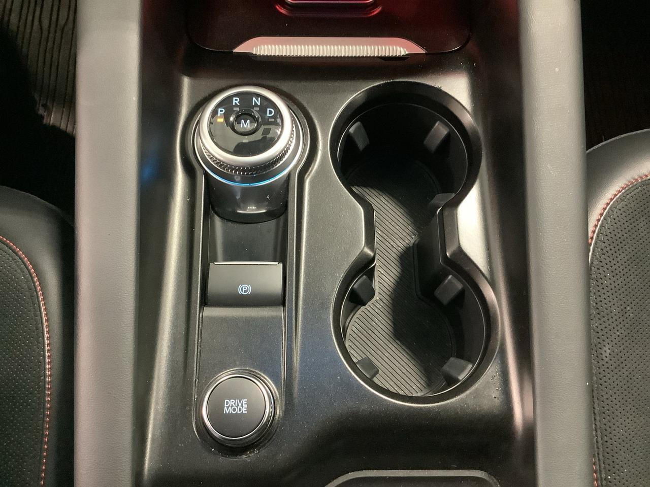 2025 Ford Explorer ST New Braunfels TX